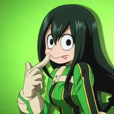 Profile image of 아스이 츠유