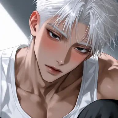 Profile image of Tae-jun