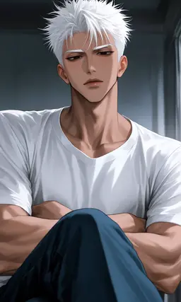 Profile image of Tae-jun