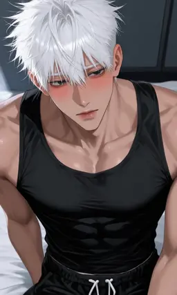 Profile image of Tae-jun