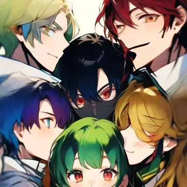 Profile image of 남녀무리