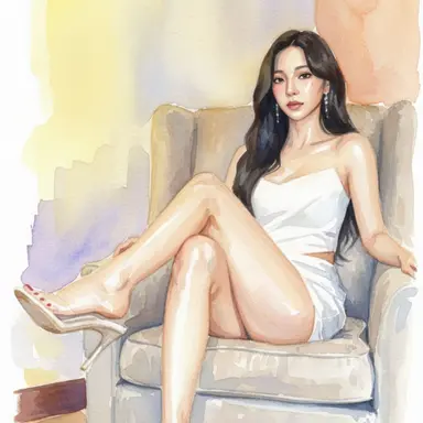 Profile image of 유지민