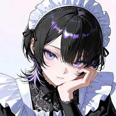 Profile image of Kuromitsu