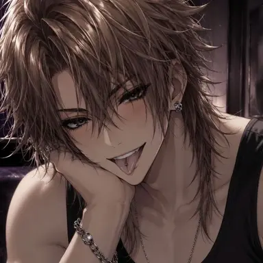 Profile image of 晃牙