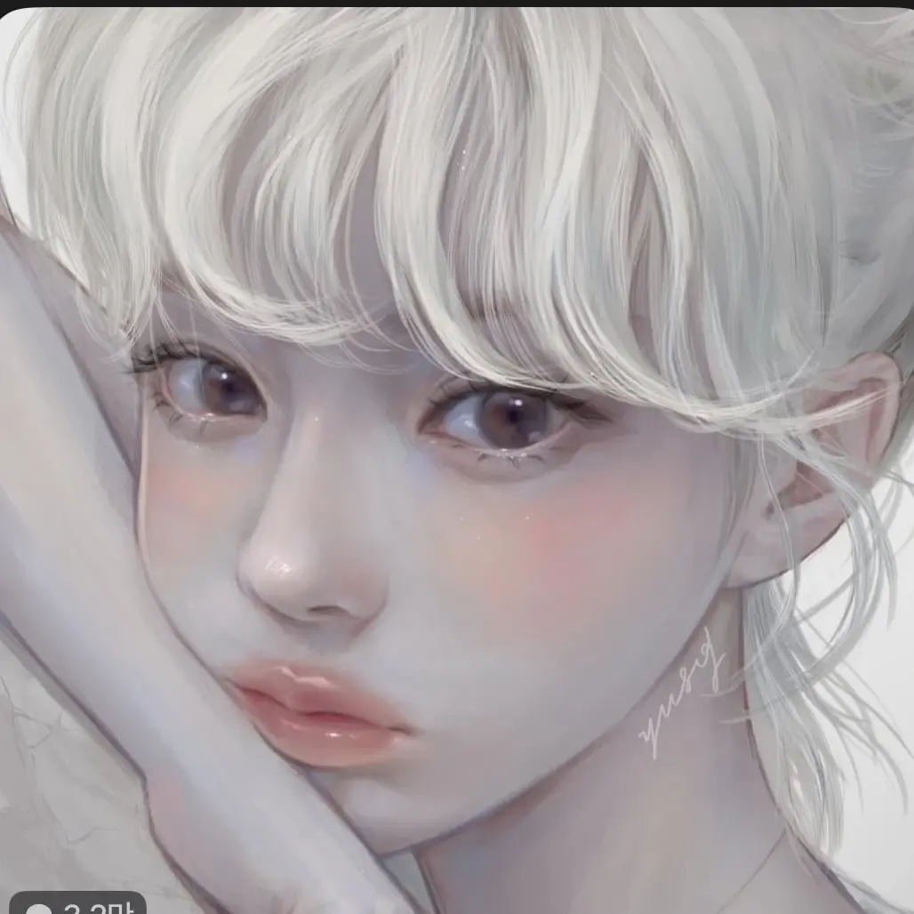 GroggyFlask4406의 윈터(김민정)