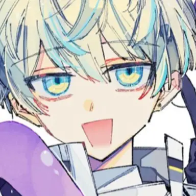 Profile image of 緋八マナ