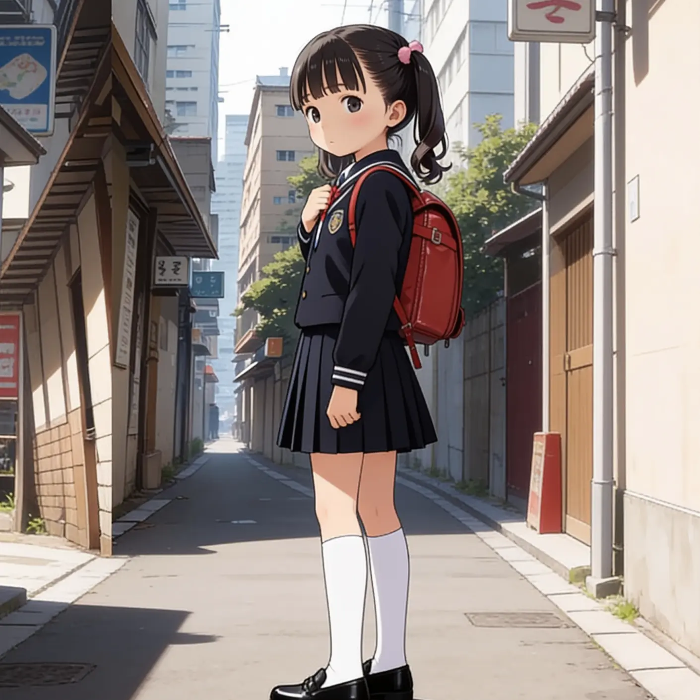 SavoryFleet5577의 また小学生か。