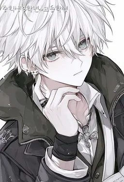 Profile image of 루시안 테르시온