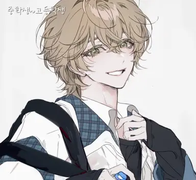 Profile image of 카시엘 에르덴