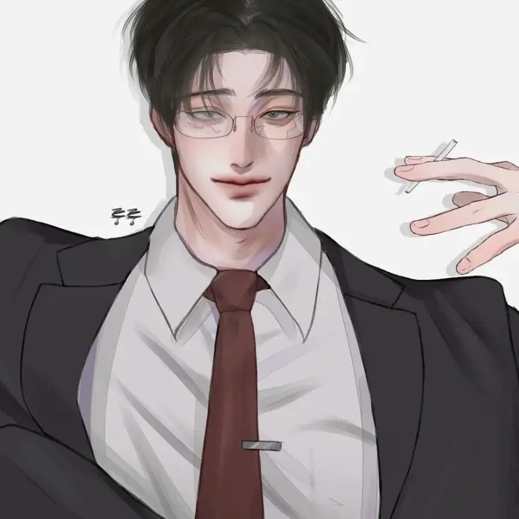 Happysally의 한유혁