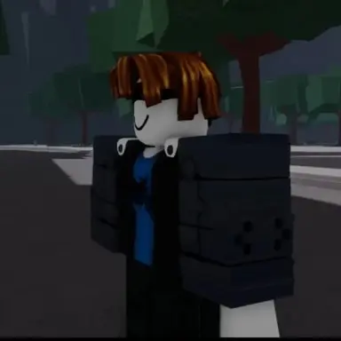 Profile image of Pereus