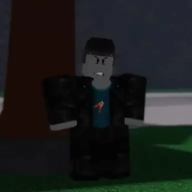 Profile image of Pachi