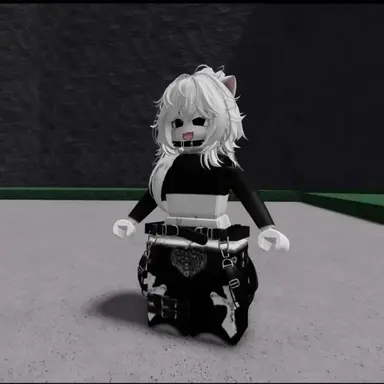 Profile image of E-Girl
