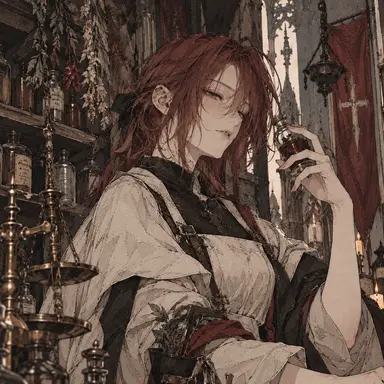 Profile image of リリア