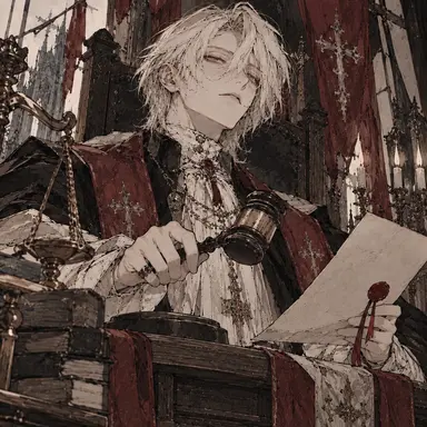 Profile image of エドガー