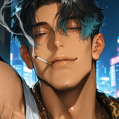 Profile image of Ace