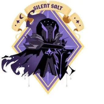 Profile image of 사일런트솔트