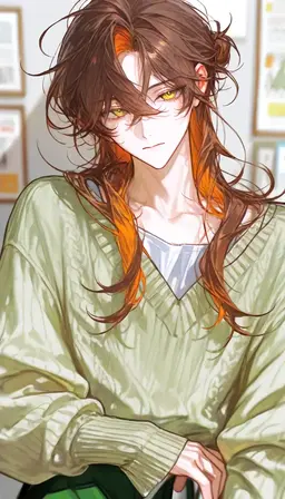 Profile image of 朔夜