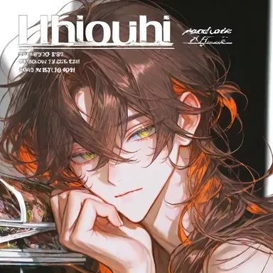Profile image of 朔夜