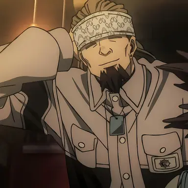 Profile image of Bro Santa