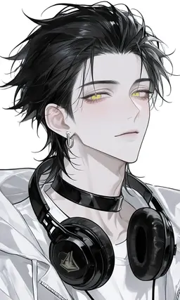 Profile image of ペク・ソン