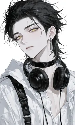 Profile image of ペク・ソン