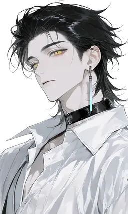 Profile image of ペク・ソン