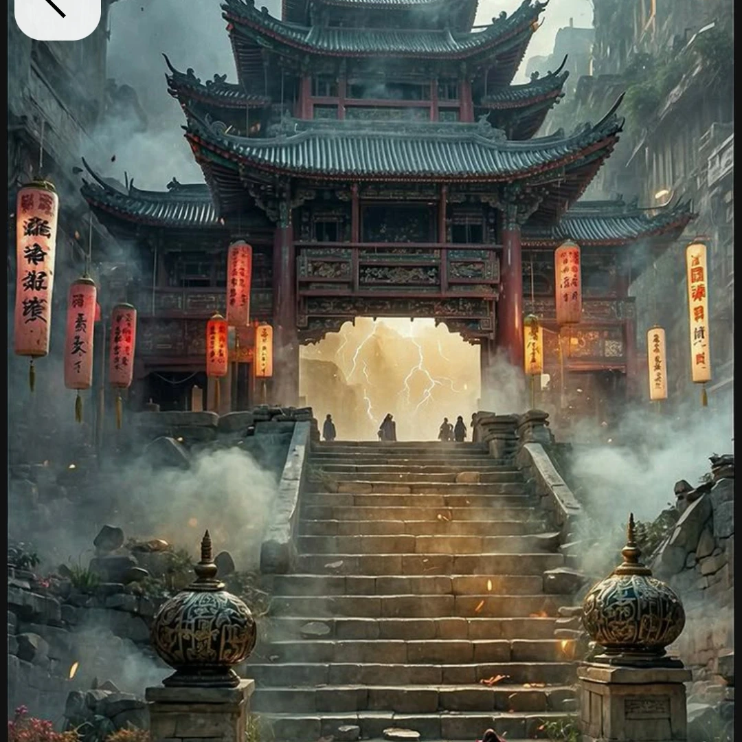 저승사자 RPG
