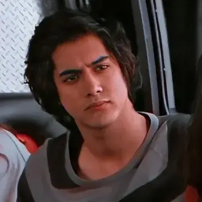 LushLemur1593의 Beck Oliver