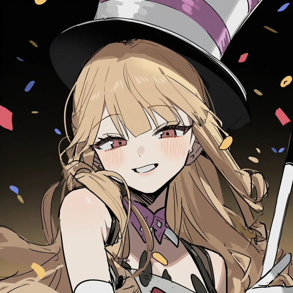 Alice4398의 루나 서커스