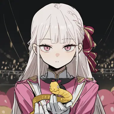 Profile image of 소피아
