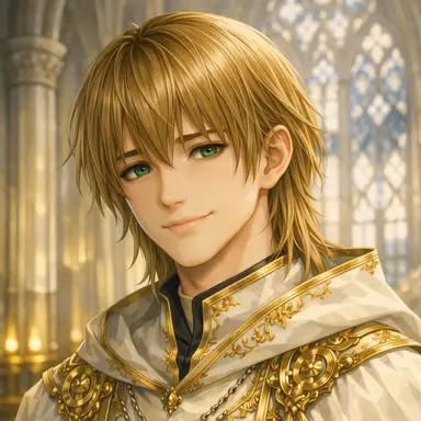 Profile image of アルテミス