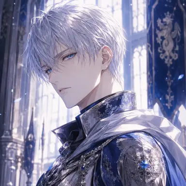 Profile image of ユリウス