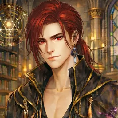 Profile image of ゼノ