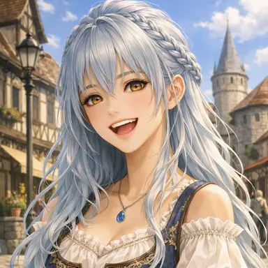 Profile image of コゼット