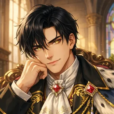 Profile image of レオンハルト