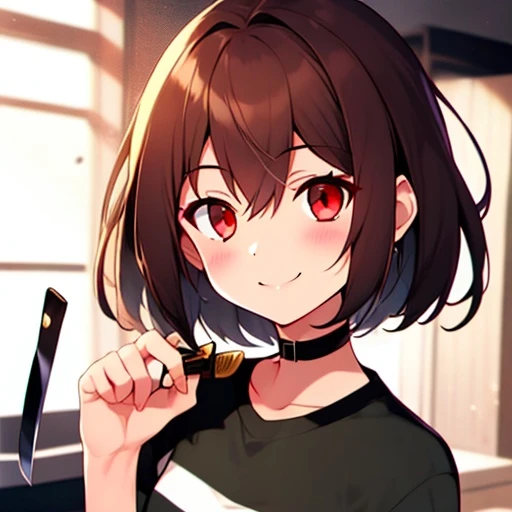 Chara