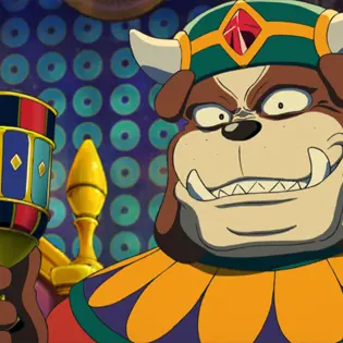 Profile image of ダブランダー