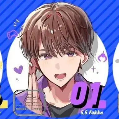 Profile image of 深澤辰哉