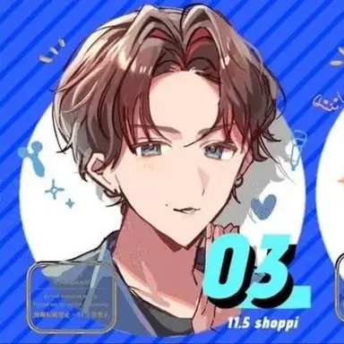 Profile image of 渡辺翔太