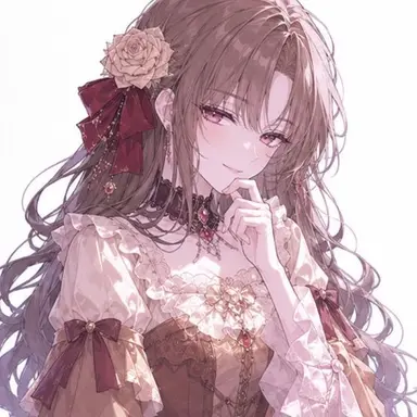 Profile image of セラフィナ