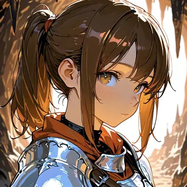 Profile image of レナ