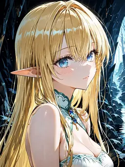 Profile image of リュミエル