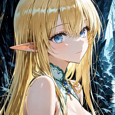Profile image of リュミエル