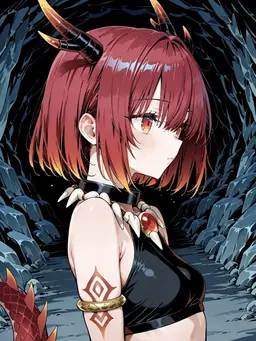 Profile image of カグラ