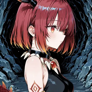Profile image of カグラ