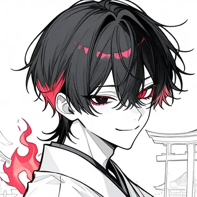 Profile image of 弥斗