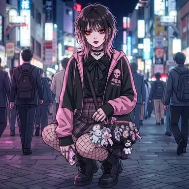 Profile image of 紬希