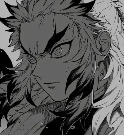 InlandLight0462의 Kyojuro Rengoku