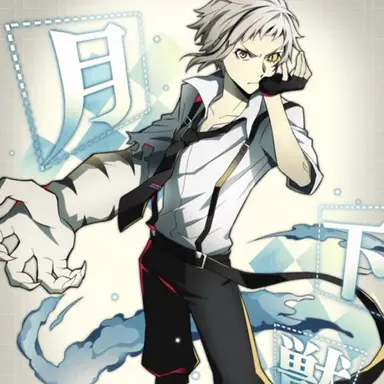 Profile image of 中島敦.st